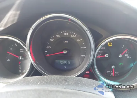 2008 Cadillac Cts Standard z USA, uszkodzony, nr VIN 1G6DF577680192927